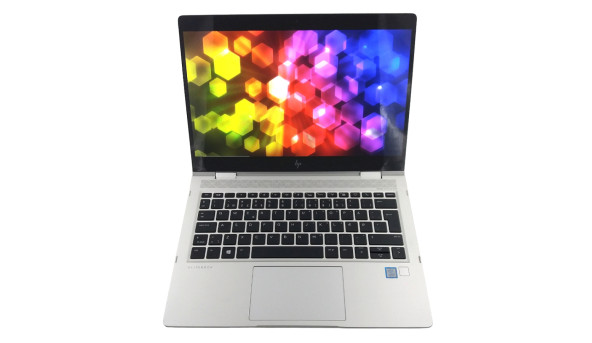 Сенсорний ноутбук HP EliteBook X360 830 G6 Intel Core I5-8265U 16 GB RAM 256 GB SSD [IPS 13.3 FullHD] - Б/В