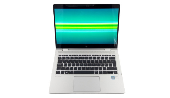2 Сенсорний ноутбук HP EliteBook X360 830 G6 Intel Core I5-8265U 16 GB RAM 256 GB SSD [IPS 13.3 FullHD] - Б/В