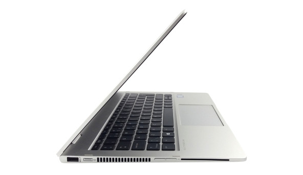 2 Сенсорный ноутбук HP EliteBook X360 830 G6 Intel Core I5-8265U 16 GB RAM 256 GB SSD [IPS 13.3 FullHD] - Б/У