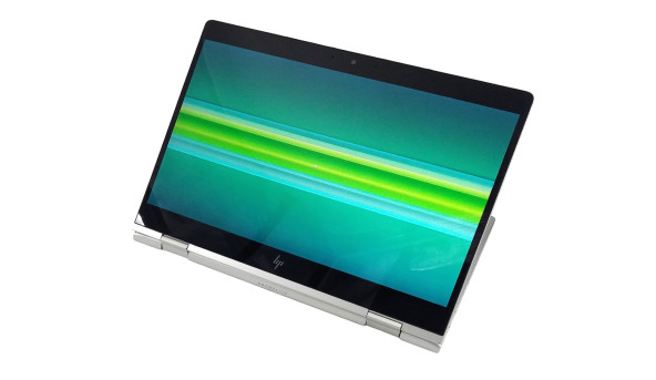 2 Сенсорный ноутбук HP EliteBook X360 830 G6 Intel Core I5-8265U 16 GB RAM 256 GB SSD [IPS 13.3 FullHD] - Б/У