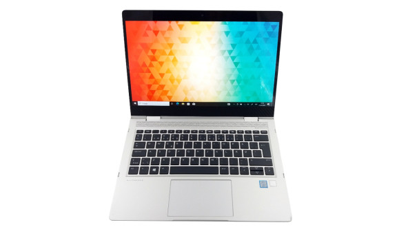 УЦІНКА! Сенсорний ноутбук HP EliteBook X360 830 G6 Core I5-8265U 16 GB RAM 256 GB SSD [IPS 13.3 FullHD] - Б/В