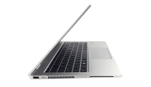 1 Сенсорный ноутбук HP EliteBook X360 830 G6 Intel Core I5-8265U 16 GB RAM 256 GB SSD [IPS 13.3 FullHD] - Б/У - 604383