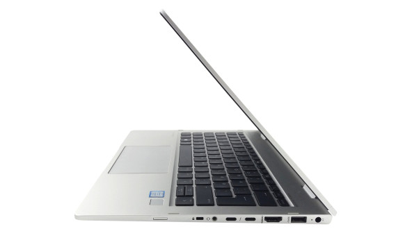 1 Сенсорный ноутбук HP EliteBook X360 830 G6 Intel Core I5-8265U 16 GB RAM 256 GB SSD [IPS 13.3 FullHD] - Б/У - 604383
