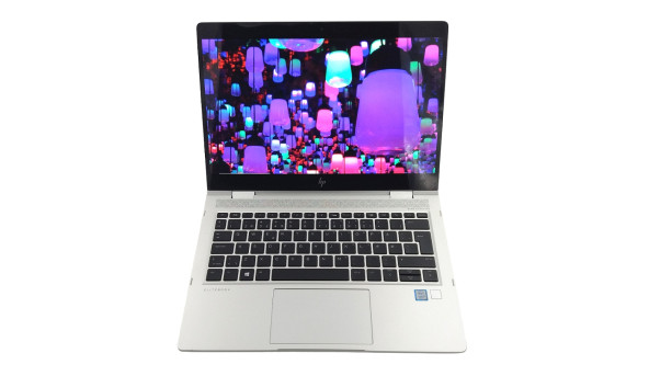 1 Сенсорный ноутбук HP EliteBook X360 830 G6 Intel Core I5-8265U 16 GB RAM 256 GB SSD [IPS 13.3 FullHD] - Б/У
