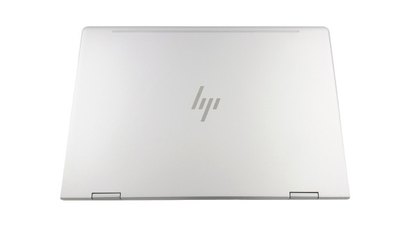 1 Сенсорный ноутбук HP EliteBook X360 830 G6 Intel Core I5-8265U 16 GB RAM 256 GB SSD [IPS 13.3 FullHD] - Б/У - 604383
