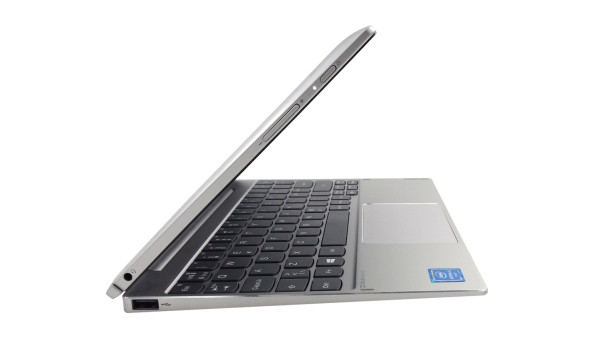 3 Нетбук-планшет Lenovo MIIX 320-10ICR Intel Atom X5-Z8350 4 GB RAM 64 GB SSD [сенсорний IPS 10.1"] - Б/В