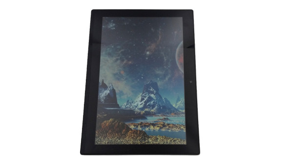 1 Нетбук-планшет Lenovo MIIX 320-10ICR Intel Atom X5-Z8350 4 GB RAM 64 GB SSD [сенсорний IPS 10.1"] - Б/В - 604386