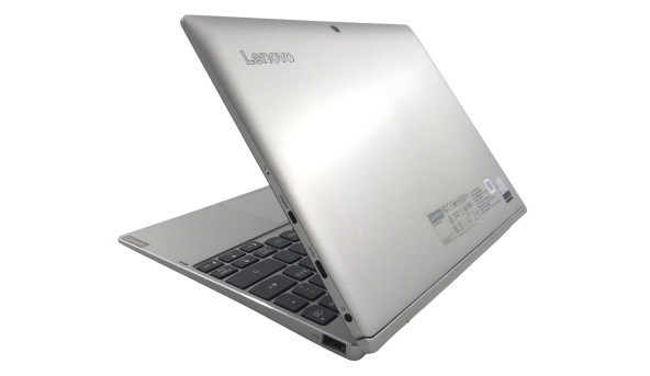 1 Нетбук-планшет Lenovo MIIX 320-10ICR Intel Atom X5-Z8350 4 GB RAM 64 GB SSD [сенсорний IPS 10.1"] - Б/В - 604386