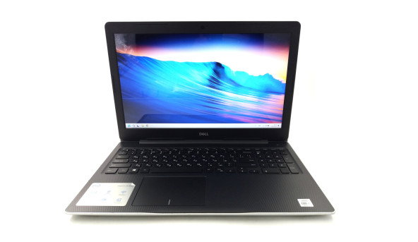 Ноутбук Dell Inspiron 3593 Intel Core I5-1035G1 16 GB RAM 500 GB SSD [15.6" FullHD] Б/В - 604447