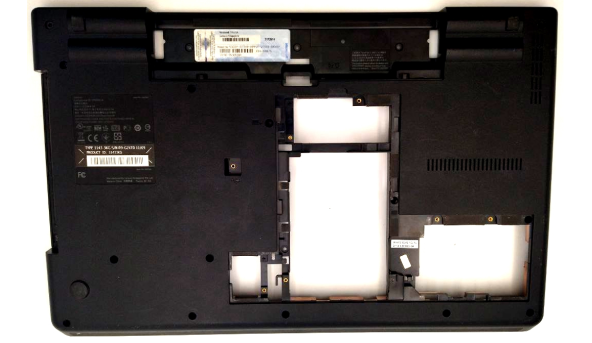 Нижняя часть корпуса для Lenovo ThinkPad EDGE E520 39.4MI02.XXX Б/У