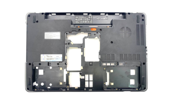 Нижняя часть корпуса для ноутбука Acer Aspire E1-771 E1-731 Packard Bell EG70 VG70 Gateway NE722 (13N0-A8A0C01) Б/У