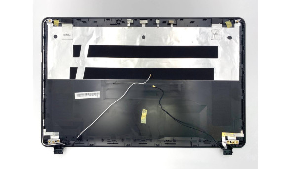 Крышка матрицы для Acer Aspire E1-771 E1-731 (13N0-VNA0112) Б/У - 604464