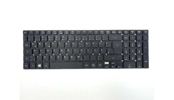 Клавиатура для ноутбука Acer Aspire E1-570, E1-570G (NK.I1713.05P, MP-10K36D0-6981W, PK130N41A09) Б/У