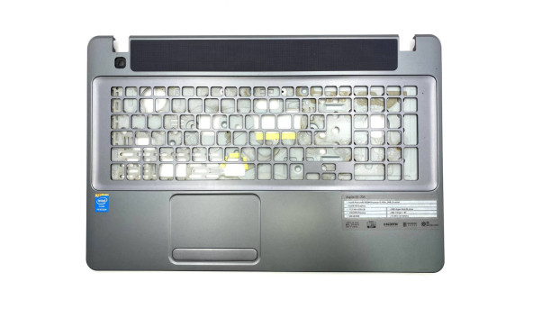 Средняя часть корпуса для ноутбука Acer Aspire E1-731G (13N0-VNA0201) Б/У