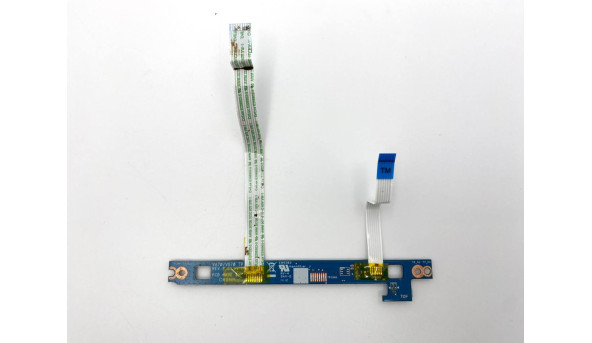 Додаткова плата тачпаду Acer Aspire E1-731 (69N099T10B01) Б/В