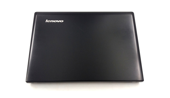 Игровой ноутбук Lenovo Z40-70 Intel Core I5-4030U 8 RAM 240 SSD NVIDIA GeForce 820M [14 Full HD] Б/У