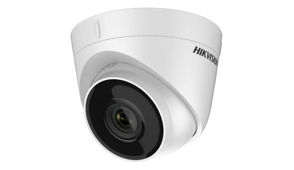 IP-відеокамера купольна Hikvision DS-2CD1343G0-I(C) (2.8) White