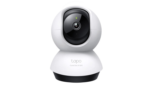 IP-відеокамера TP-Link Tapo C220 (4) White - 604547