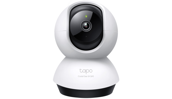 IP-відеокамера TP-Link Tapo C220 (4) White