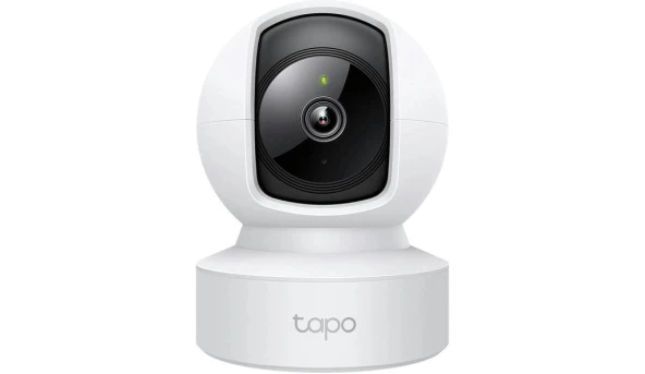 ІР-Відеокамера TP-Link Tapo C212 (3.83) White