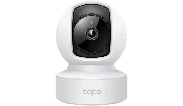 ІР-Відеокамера TP-Link Tapo C212 (3.83) White - 604548