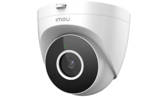 IP-відеокамера IMOU IPC-T42EAP (2.8) White