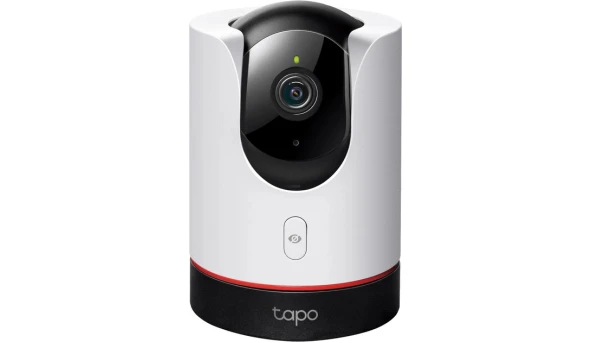 ІР-Відеокамера TP-Link Tapo C225 (4.3) White