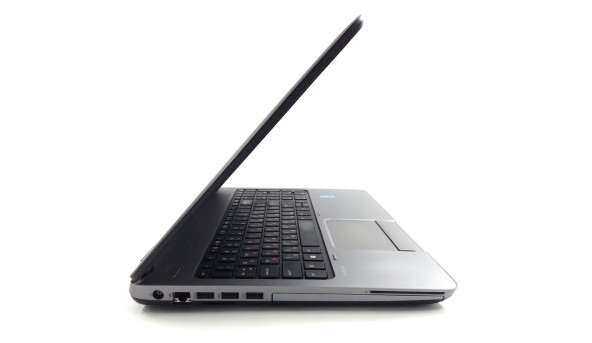 Ноутбук HP ProBook 650 G1 Intel Core i5-4210M 8 GB RAM 240 GB SSD [15.6"] - ноутбук Б/У - 604564