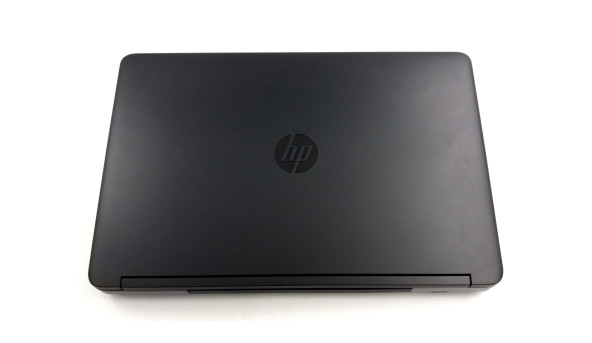 Ноутбук HP ProBook 650 G1 Intel Core i5-4210M 8 GB RAM 240 GB SSD [15.6"] - ноутбук Б/У - 604564