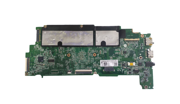 Материнська плата для ноутбука Dell Chromebook 11 P22T DA0ZM8MB6D0 Б/В - 604667