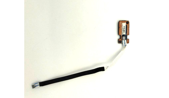 Кнопка включення Toshiba P850 P855 455nzi51l01 Б/В