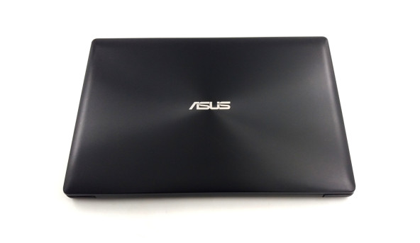 Ноутбук Asus X553 Intel Pentium N3540 4 GB RAM 120 GB SSD [15.6"] - Б/У