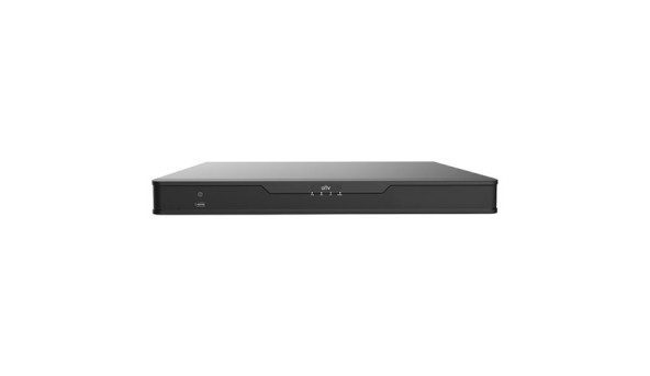 Мережевий IP відеореєстратор Uniview NVR304-32E2