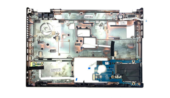 Средняя часть корпуса для ноутбука HP EliteBook 8460p 8470p (686964-001 6070B0603101) Б/У - 604758
