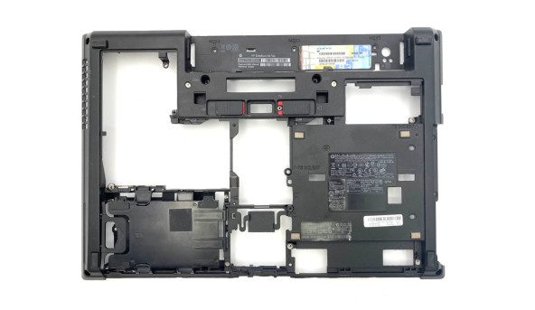 Нижняя часть корпуса для ноутбука HP EliteBook 8470p (6070B0606501, 685997-001) Б/У