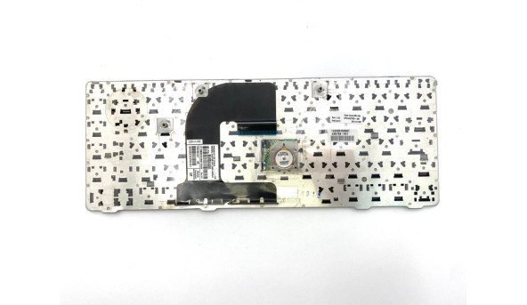 Клавіатура для ноутбука HP EliteBook 8460p 8470p (6037b0058804 635768-041 642760-041 702651-041 6037B0079204) Б/В - 604760