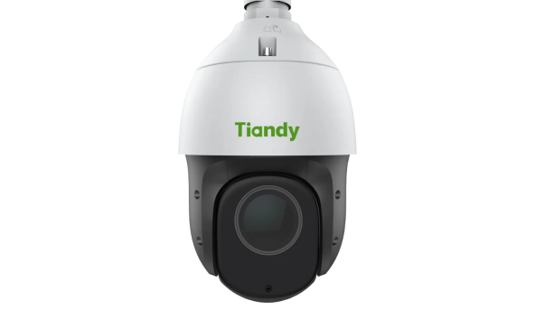 IP-Відеокамера Tiandy TC-H324S (5 - 115) Spec: 23X/I/E/C/V3.0 White