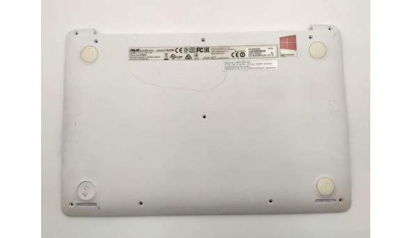 Нижняя часть корпуса для ноутбука Asus E200H  13NL0071AP0911 Б/У