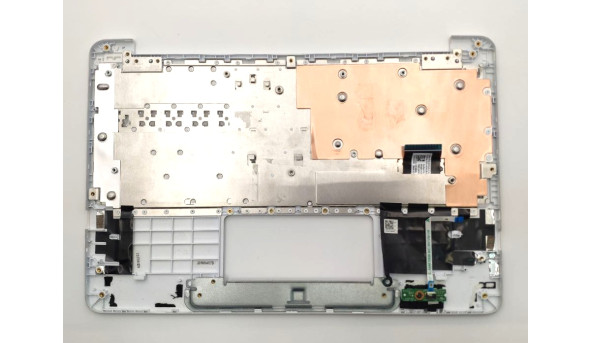 Средняя часть корпуса для ноутбука Asus E200H 13NL0071AP0401 Б/У - 604766