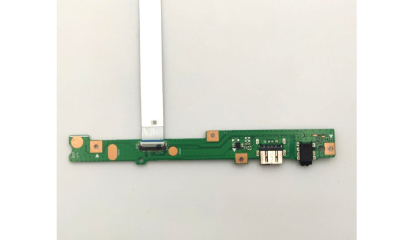 Плата USB Audio для ноутбука Asus E200H 60NL00700-I01040 Б/У - 604771