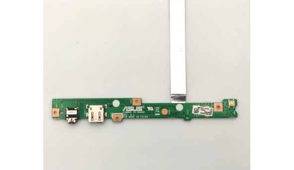Плата USB Audio для ноутбука Asus E200H 60NL00700-I01040 Б/В