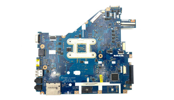 Материнська плата для ноутбука Acer Aspire 5551 5552 Emachine E440 E442 E640 E642 (PEW96 LA-6552P) Б/В - 604778