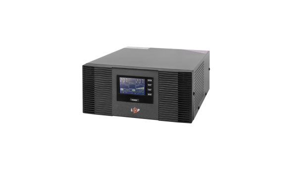 Комплект резервного живлення LogicPower B1500 + літієва (LiFePO4) батарея 820 Wh - 604781