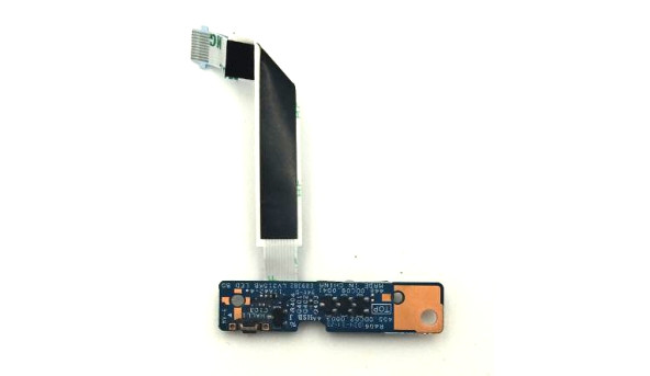 Доп. плата для Lenovo V130-15ikb 448.0DC09.0041 Б/В - 604877