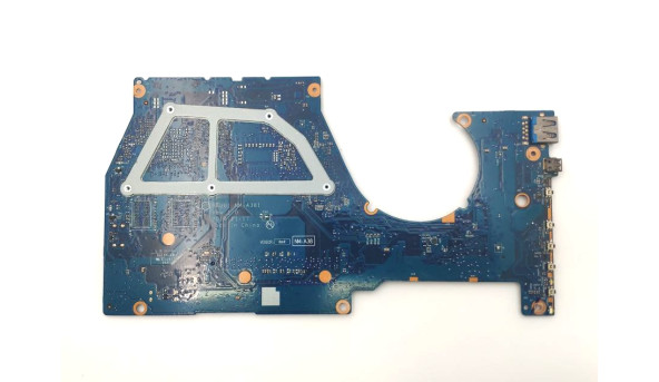 Материнская плата для ноутубука Lenovo Yoga 3 14 1470 YOGA 700-14ISK NM-A381 Б/У - 604903