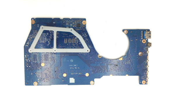 Материнская плата для ноутубука Lenovo Yoga 3 14 1470 YOGA 700-14ISK NM-A601 Б/У - 604927
