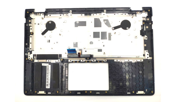 Средняя часть корпуса для ноутубука Lenovo Yoga 3 14 1470 YOGA 700-14ISK AP0YC000310 Б/У
