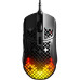 Мишка SteelSeries Aerox 5, RGB, 18000dpi., 9кн., чорна