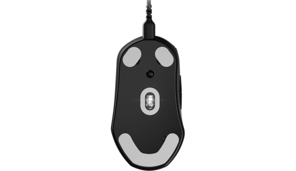 Мишка SteelSeries Prime Mini Gaming Mouse, RGB, 18000dpi., 5кн., чорна