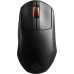 Мишка SteelSeries Prime Mini Wireless Gaming Mouse, RGB, 18000dpi., 5кн., чорна
